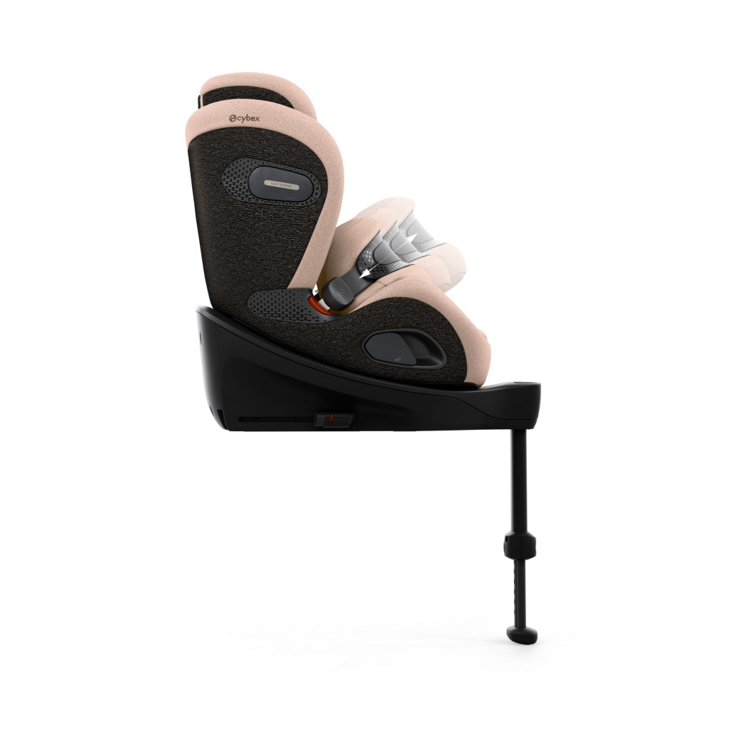 CYBEX Platinum Anoris Si i-Size airbag 5